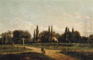 At The Crossroads