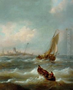 An Offshore Breeze