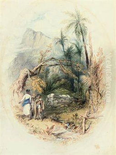 Dois Irmaos, Rio De Janeiro - view 1