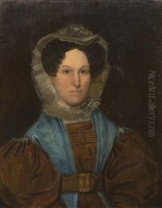 Portrait Of A Lady
