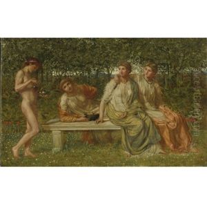 The Marble Seat