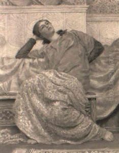 The Open Book by Albert Joseph Moore