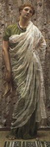 End Of The Story by Albert Joseph Moore