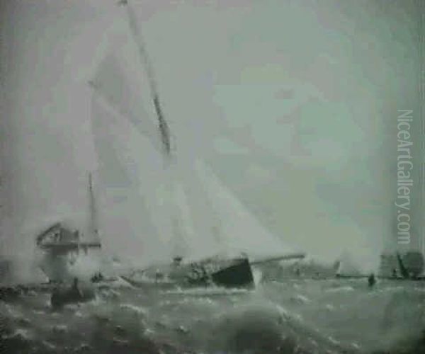 Steife Brise - view 1