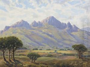 Helderberg, Stellenbosch, C.p.