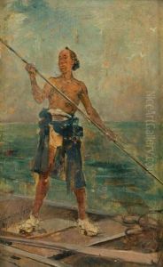 Boatman