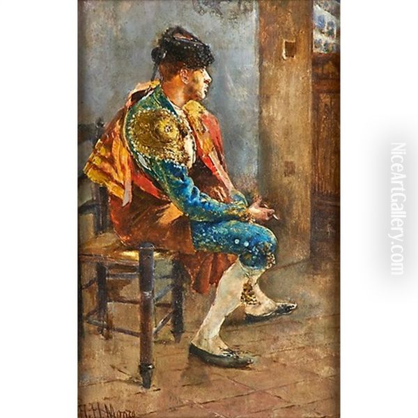 Matador - view 1