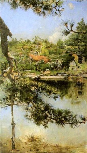Bord De Riviere - view 1