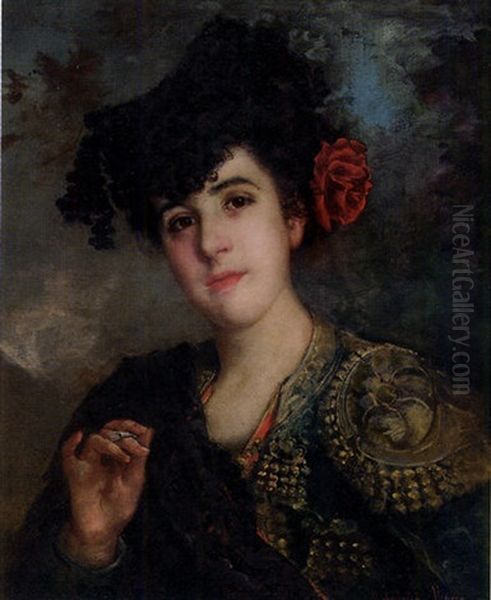 La Gitane - view 1