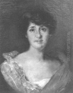 Portrait Of A Lady
