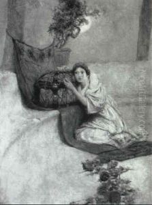 Pandora's Box by Harry Humphrey Moore
