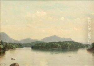 Lower Saranac