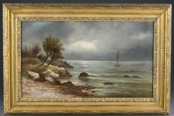 Untitled Landscape - view 1