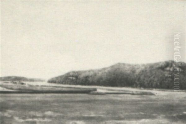 Highlands Beach - view 1