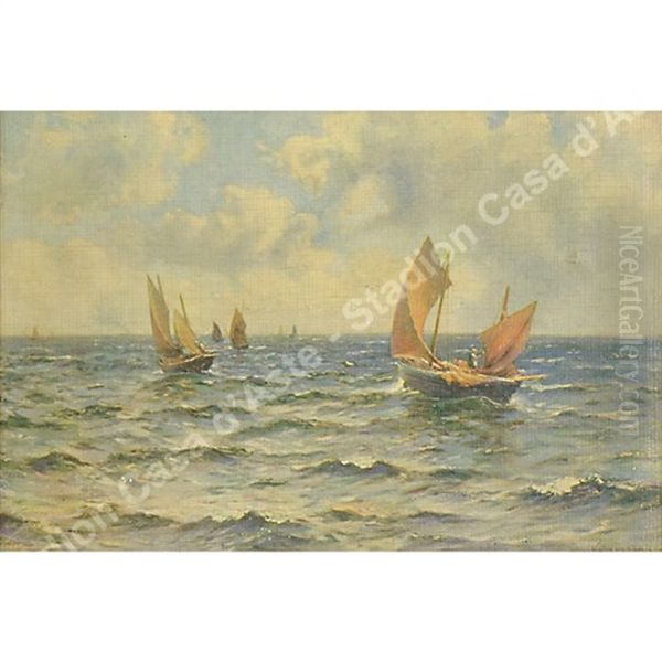 Raffiguranti Marine (2 Works) - view 1