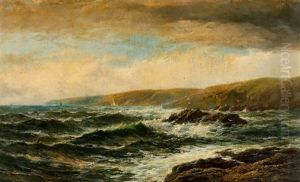 Whitsand Bay, Cornwall