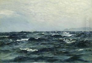 The Open Sea