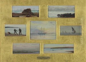 Seven Maritime Sketches Seven Maritime Sketches