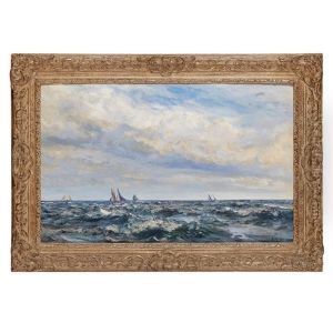 Out At Sea