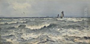 A Rising Breeze A Rising Breeze