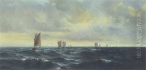 Return Of The Fishing Fleet Return Of The Fishing Fleet