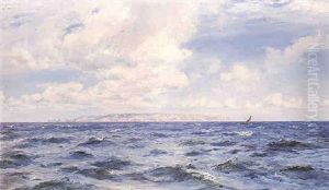 In Sight Of Sark