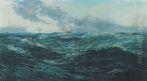 The Lonely Sea And The Sky The Lonely Sea And The Sky