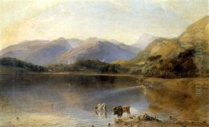 Windermere Lake