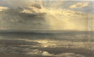Ebb Tide, Squall Coming On