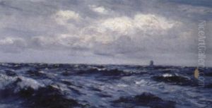 Off Starpoint by Henry Moore