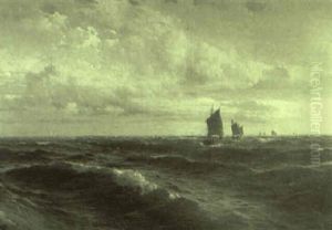 Return Of The Fishing Smacks Return Of The Fishing Smacks