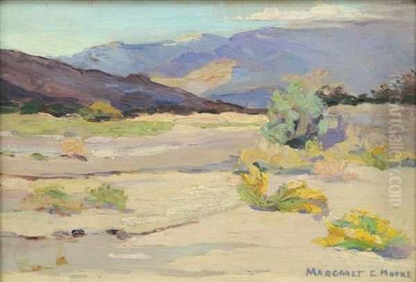 California Landscape - view 1