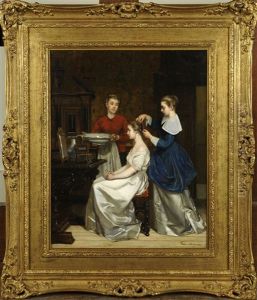 La Toilette