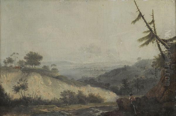 Paysage Au Pecheur - view 1