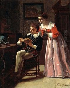 A Quiet Moment