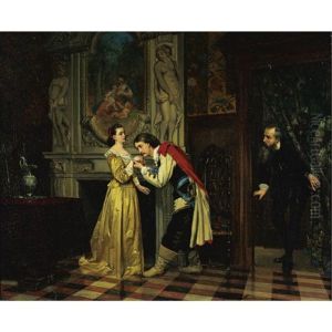 The Courtship
