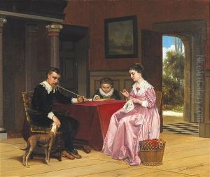 Huiselijk Geluk