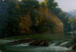 L'aniane A Subiaco