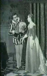 Genreszene