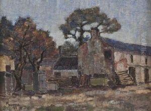 Farm Buildings
