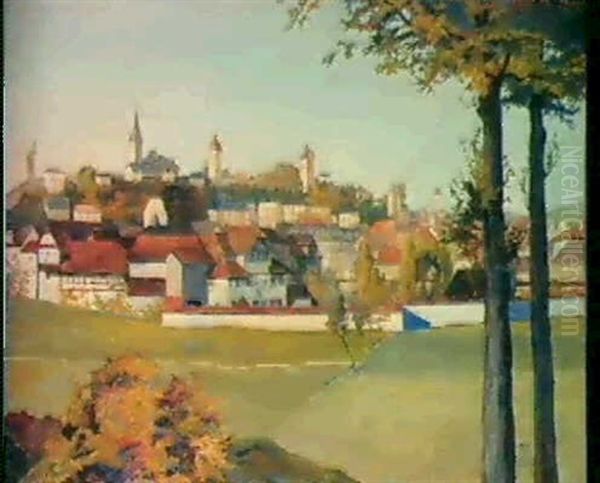 Kloster Im Bruchquartier - view 1