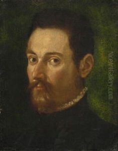 Herrenportrat