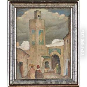 Untitled (town Square)