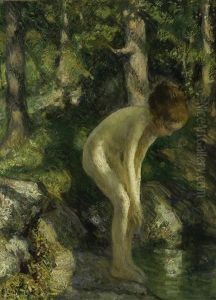 Bather