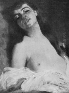 Nude Nude
