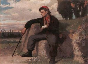 Il Garibaldino Ferito