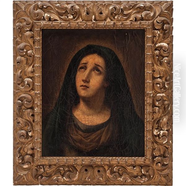 Virgen Piadosa - view 1