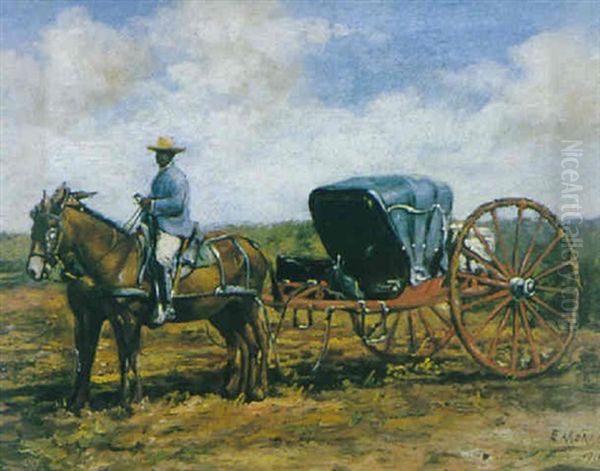 Volanta - view 1