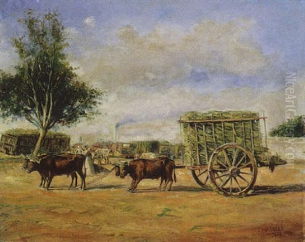 Carreta - view 1