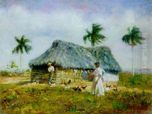 Paisaje - view 1